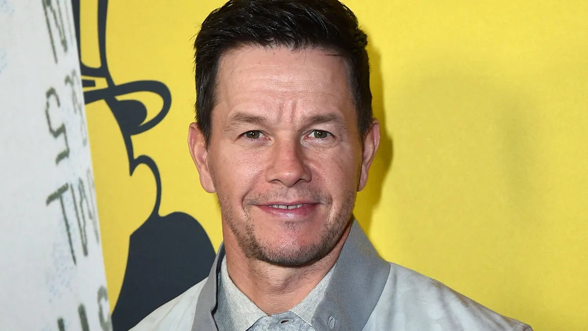 Mark Wahlberg Filmography