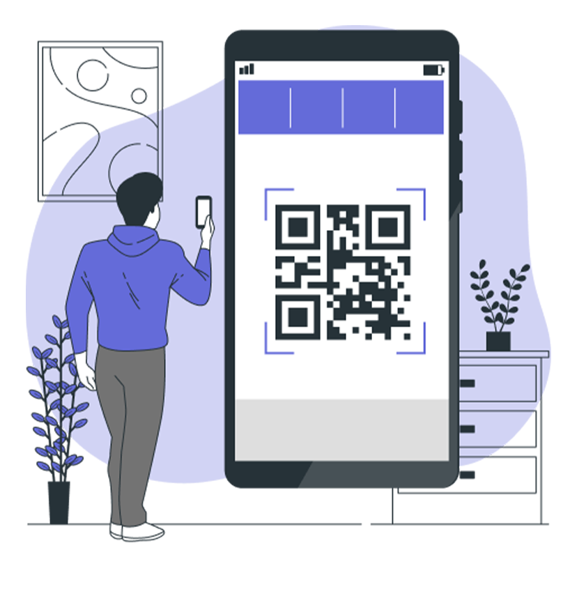 QR Codes in Loyalty Programs