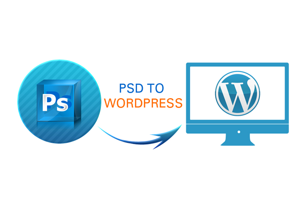 The Benefits of PSD to WordPress Conversion Services